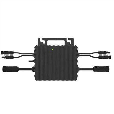 Serie di inverter solari