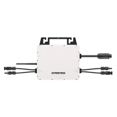 Il ruolo funzionale degli inverter solari