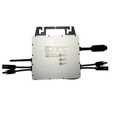 Classificazione dell'ambito di applicazione degli inverter solari