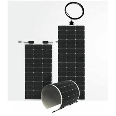 Pannelli solari Power Flex